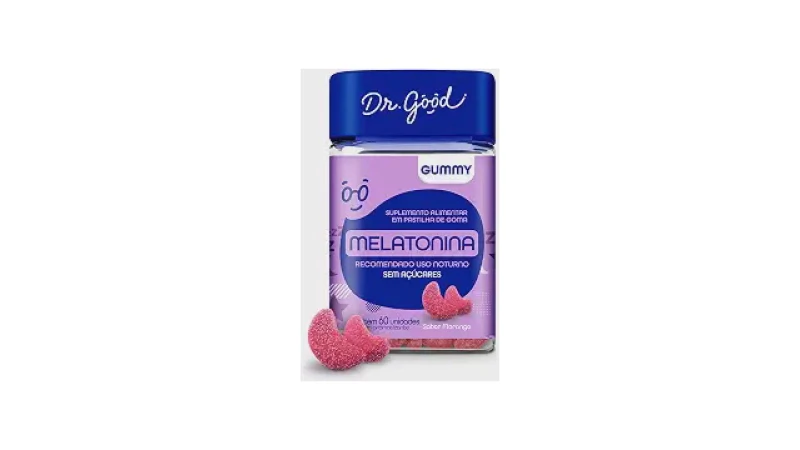 Melhor Melatonina para Comprar: Guia Completo 2024!