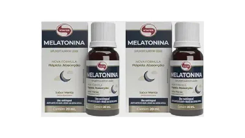 Melhor Melatonina Vitafor: Guia Essencial para Escolha