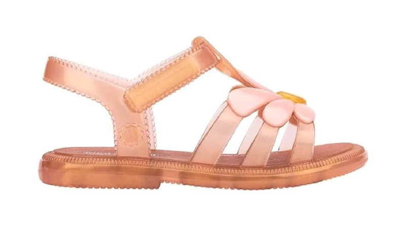 Melhor Melissa Infantil: 10 Modelos com Conforto