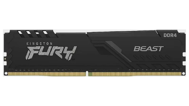 Melhor Memória RAM DDR4 8GB: 9 Opções de Alta Performance