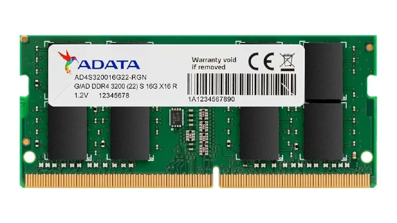 Melhor Memoria Ram Ddr4 para Notebook: Acelere Seu Desempenho