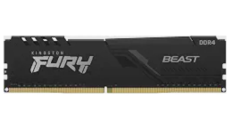 Melhor Memoria Ram do Mercado: Velocidade e Capacidade