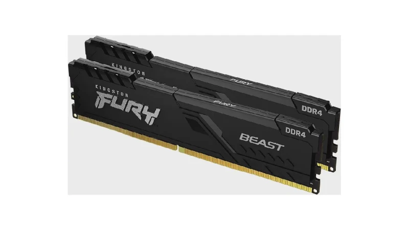 Melhor Memoria Ram para Jogos: Escolha a Sua!