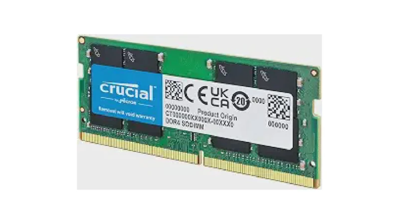 Melhor Memoria Ram para Notebook: Guia Definitivo