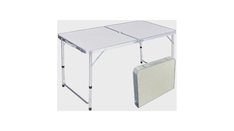 Melhor Mesa de Camping: 10 Modelos de Alta Estabilidade