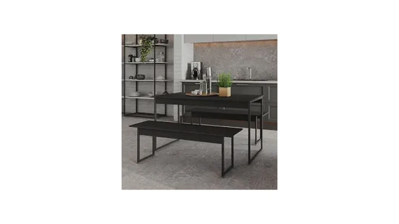 Melhor Mesa de Jantar: Guia Completo e 5 Opções