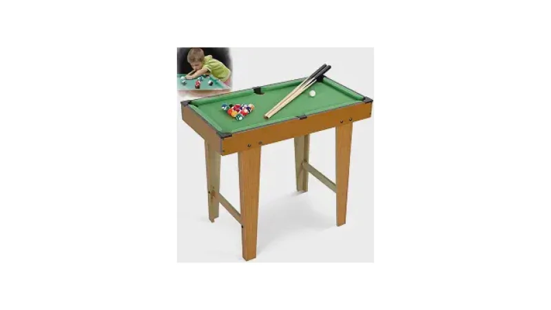 Melhor Mesa de Sinuca do Mundo: Guia Essencial