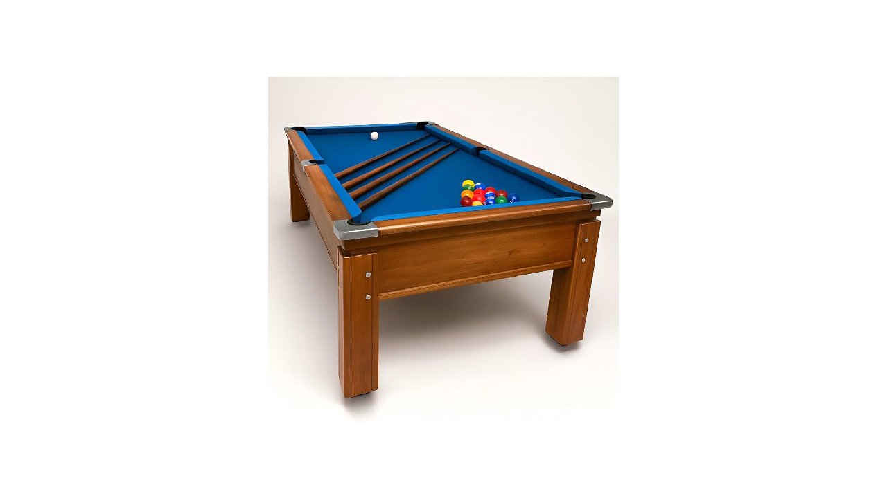 Melhor Mesa de Sinuca: 10 Modelos para Ambientes