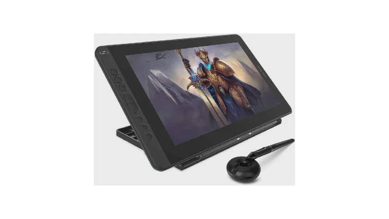 Melhor Mesa Digitalizadora com Tela: 10 Modelos Top