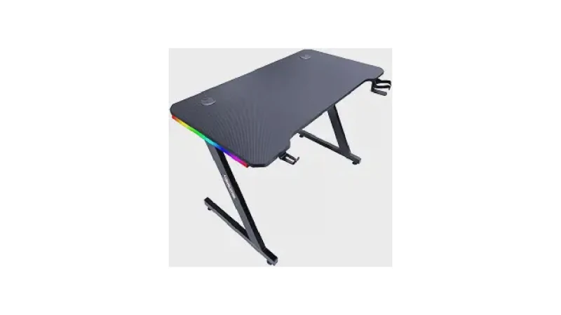 Melhor Mesa Gamer: 5 Modelos Essenciais para Seu Setup
