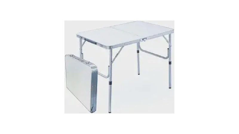 Melhor Mesa para Camping: Guia Essencial e Comparativo