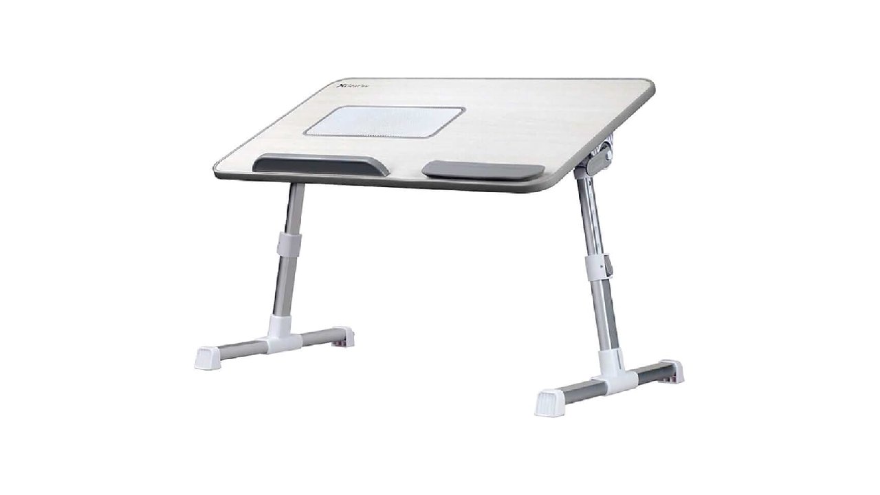 Melhor Mesa para Notebook: 10 Modelos com Ajuste Ergonômico