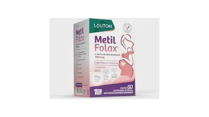 Melhor Metilfolato para Gravidas: Guia Essencial