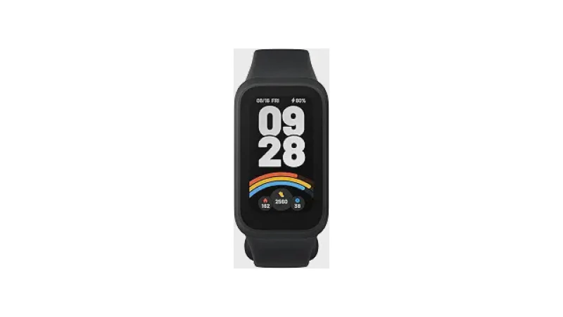 Melhor Mi Band 9: Ativa ou Pro? Qual Escolher!