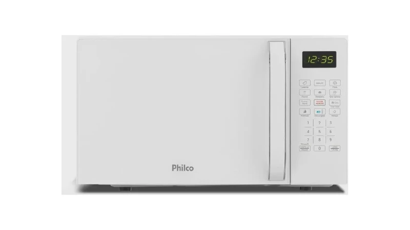 Melhor Micro-ondas 20 Litros: 10 Modelos Eficientes