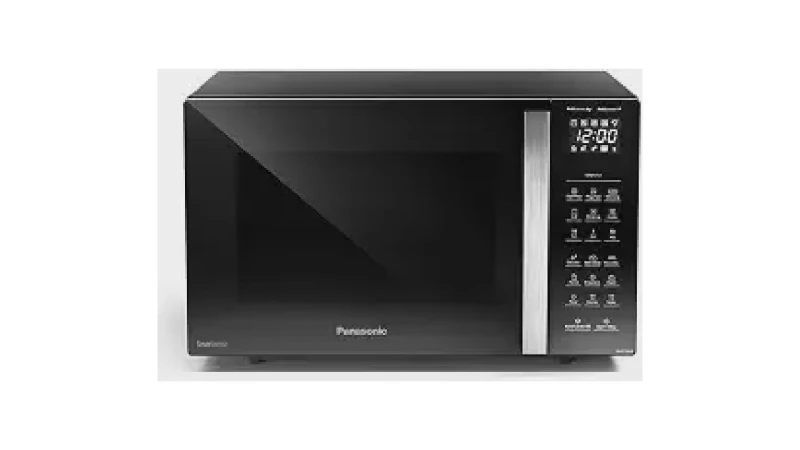 Melhor Micro Ondas com Grill Panasonic Gt68L: Guia Completo