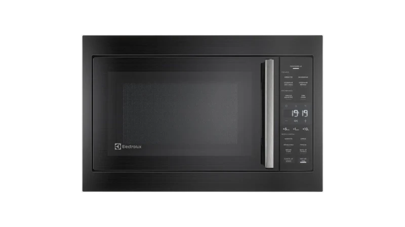 Melhor Micro Ondas de Embutir: Escolha Inteligente