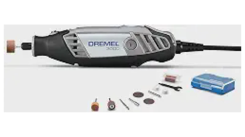 Melhor Micro Retífica Dremel: Potência e Versatilidade
