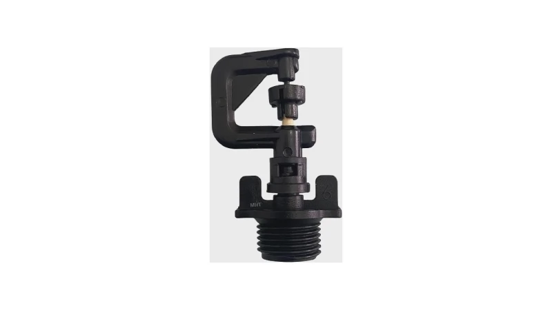 Melhor Microaspersor: Guia Completo para Irrigação Eficiente