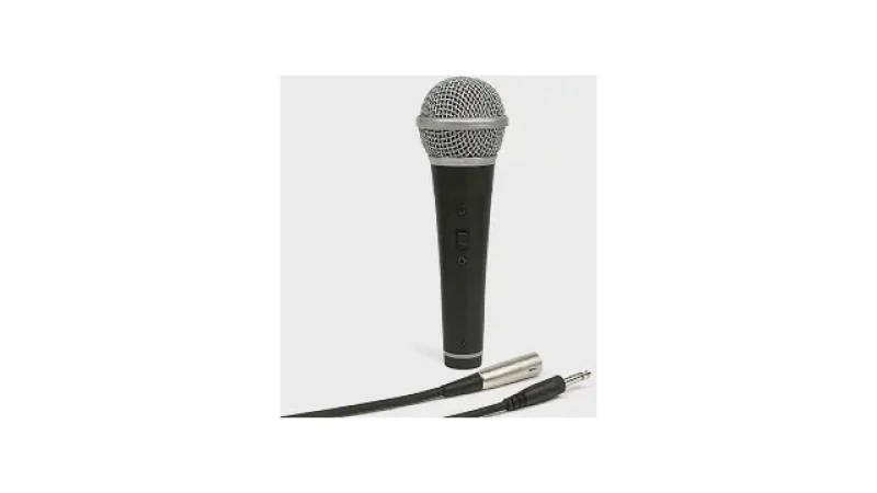 Melhor Microfone com Fio para Igreja: Guia Essencial