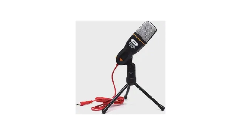 Melhor Microfone Condensador Barato: Guia Essencial