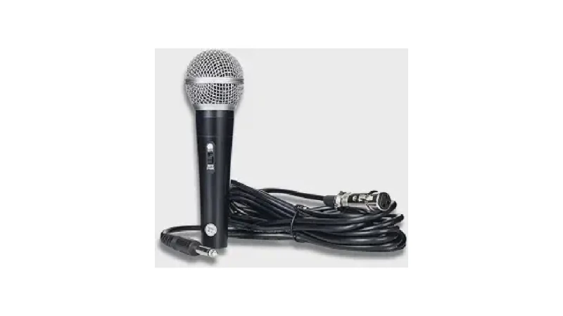 Melhor Microfone Custo Benefício para Igreja: Guia Completo