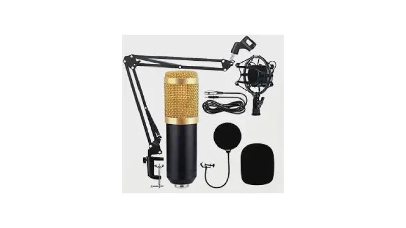 Melhor Microfone Custo Benefício para Stream: Guia Completo