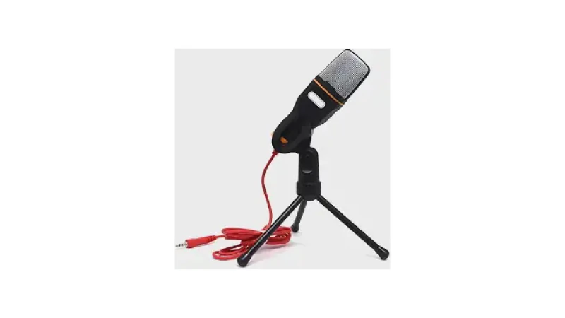 Melhor Microfone de Mesa Barato: Guia de Compra Essencial