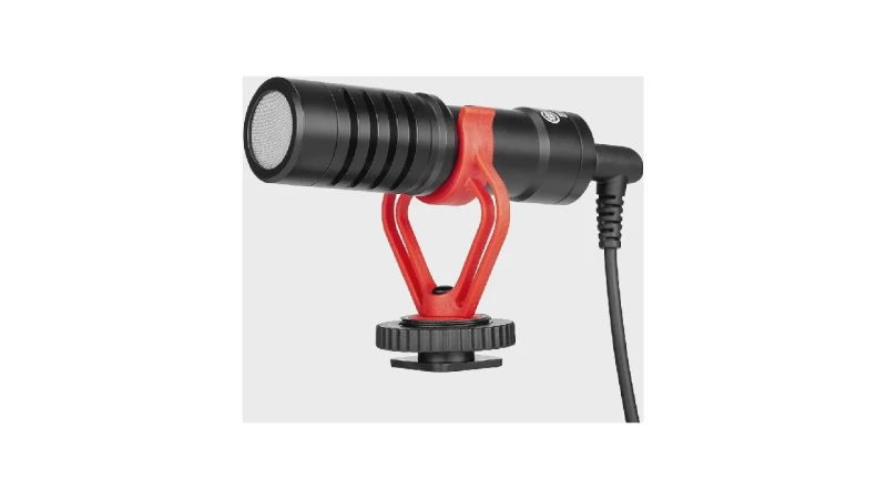 Melhor Microfone Direcional para Celular: Guia Completo