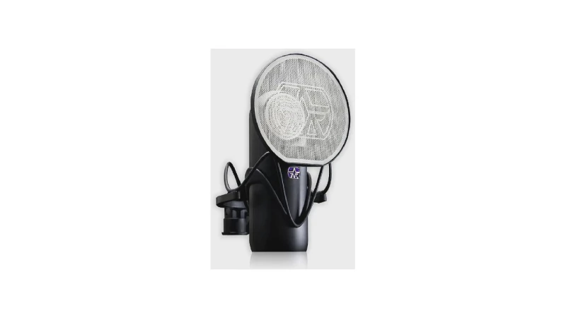 Melhor Microfone do Mundo: 10 Modelos para Alta Fidelidade