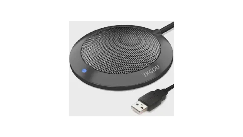 Melhor Microfone Omnidirecional de Mesa: Guia Completo