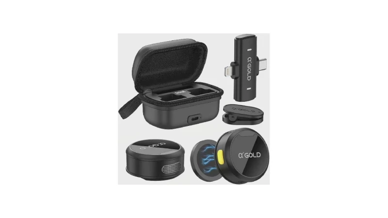 Melhor Microfone para Cantar no Celular: Guia Essencial