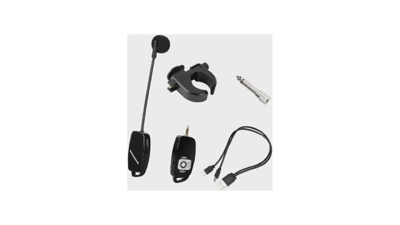 Melhor Microfone para Flauta Transversal: Guia Prático