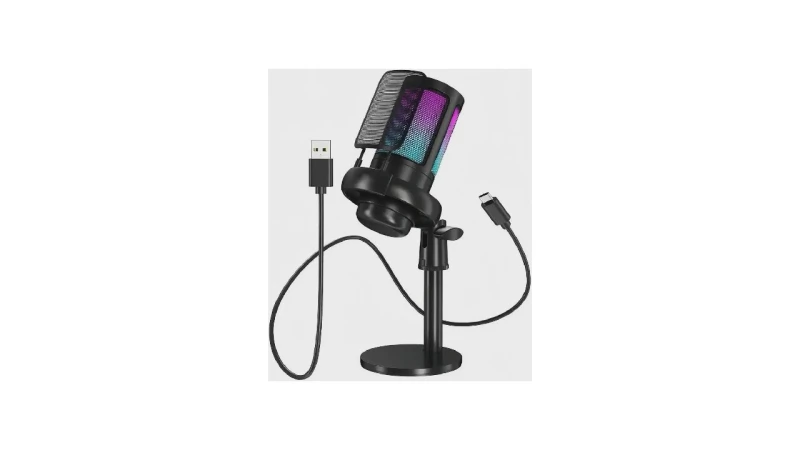 Melhor Microfone para Live Stream: Guia Definitivo