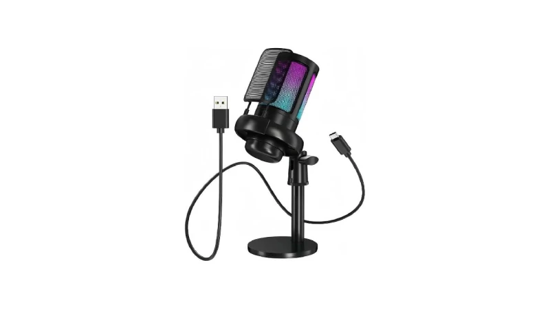 Melhor Microfone Pc Custo Benefício: Guia Essencial