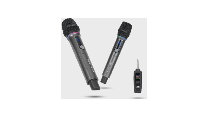 Melhor Microfone Profissional do Mundo: Guia Completo