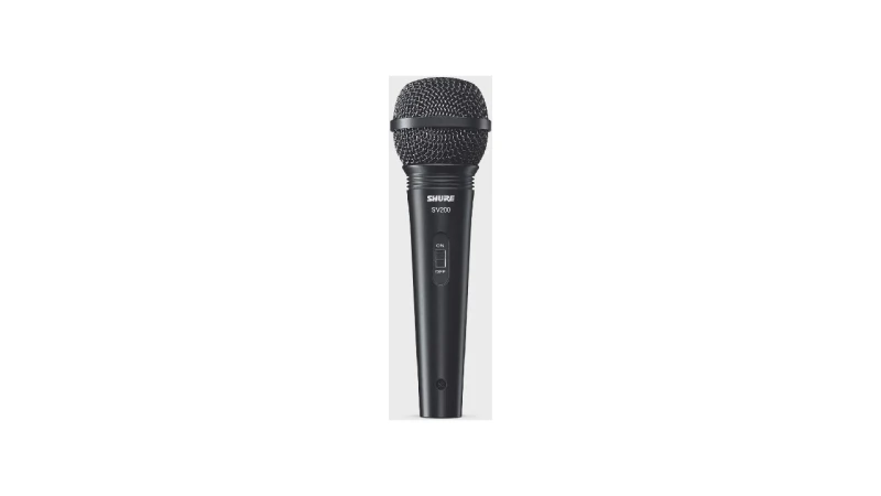 Melhor Microfone Profissional para Cantar: Guia Definitivo