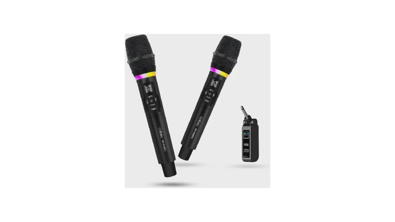Melhor Microfone Profissional sem Fio: Guia de Compra Definitivo