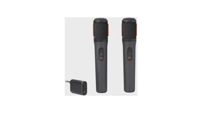 Melhor Microfone sem Fio JBL: Qual o Ideal para Você?