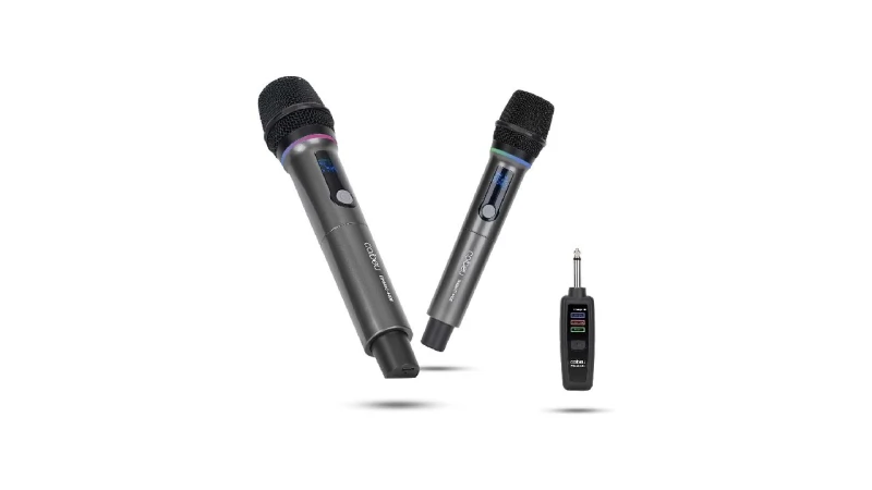 Melhor Microfone sem Fio para Igreja: Guia Definitivo 2024