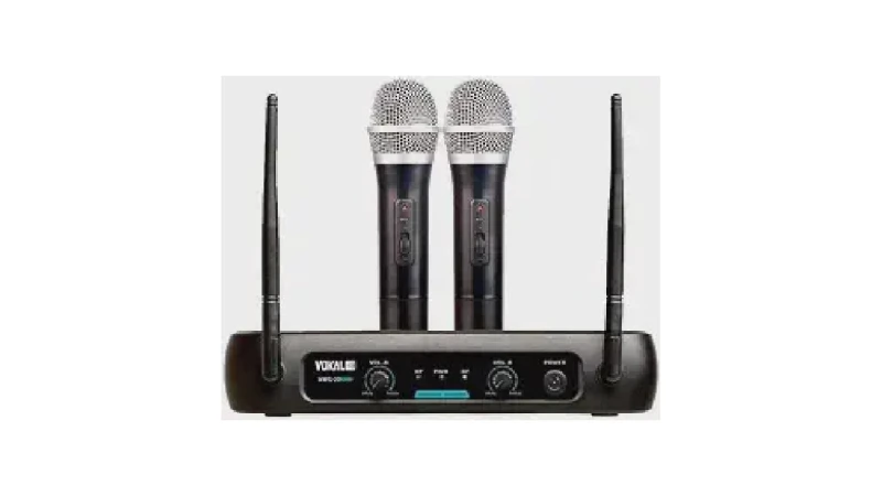 Melhor Microfone Sem Fio Profissional para Igreja: Guia Completo