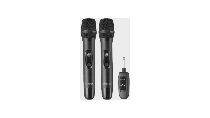 Melhor Microfone sem Fio Profissional: Guia de Compra Definitivo