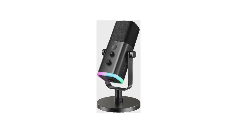 Melhor Microfone Streaming: 10 Modelos de Alta Performance