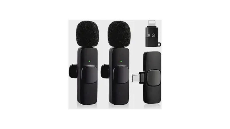 Melhor Microfone Usb para Celular: Guia Definitivo