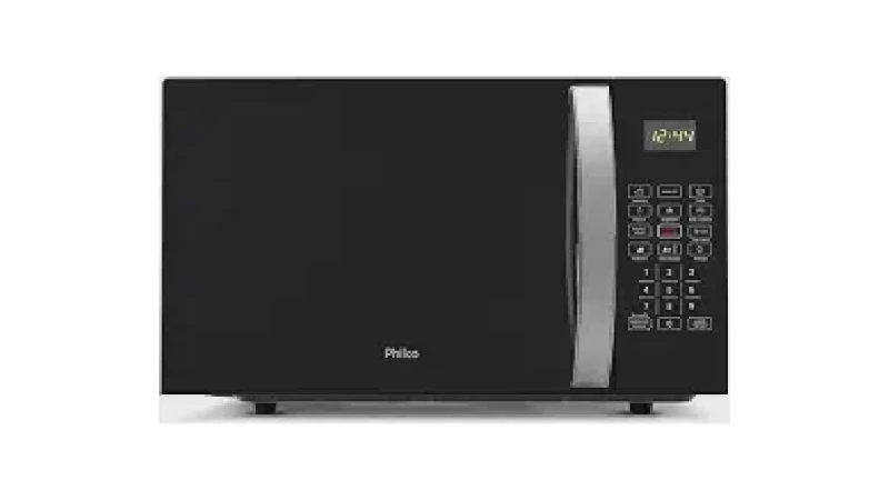 Melhor Microondas 30 L: Guia Completo para Sua Cozinha