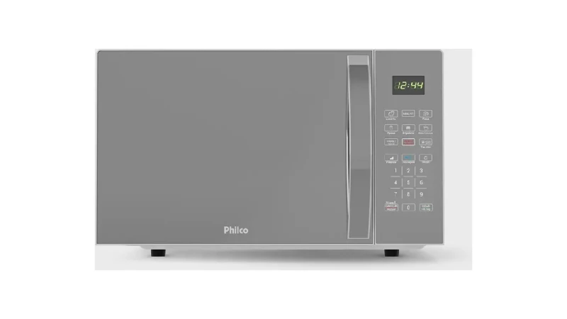 Melhor Microondas 30 Litro: 6 Modelos de Alta Potência