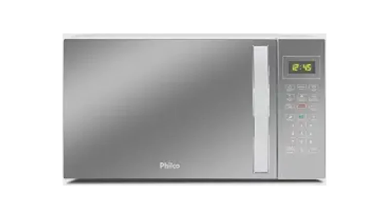 Melhor Microondas 30 Litros Inox: Guia de Compra Inteligente