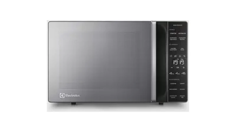 Melhor Microondas Brastemp ou Electrolux: Potência e Design