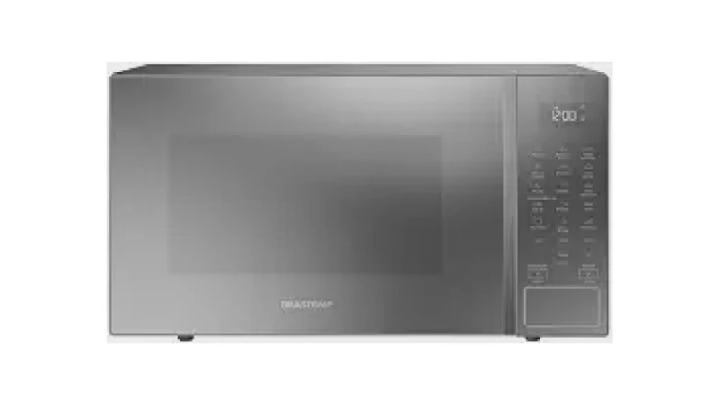 Melhor Microondas Brastemp: 3 Modelos com Grill e Gourmet