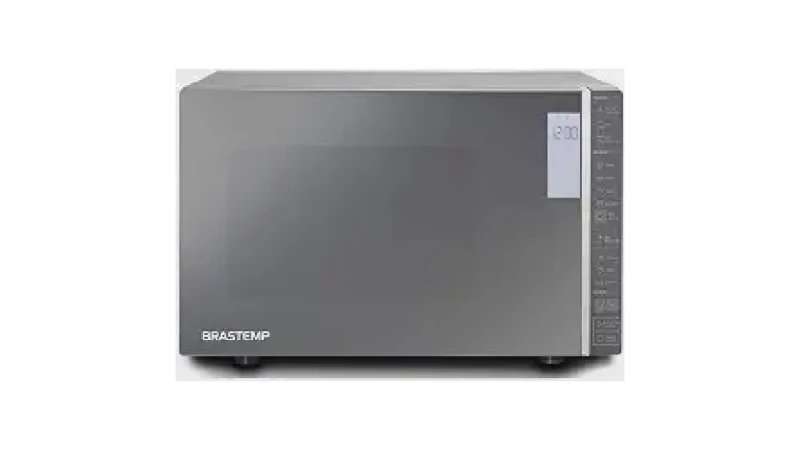 Melhor Microondas com Grill: 5 Modelos Essenciais